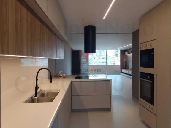 Imagem Apartamento Reformado em Higienópolis