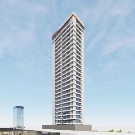 Imagem Superiore Residence - Apartamento à venda no bairro Perequê - Porto Belo/SC