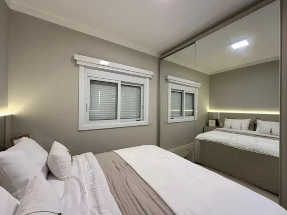 Imagem Apartamento 2 Dormitórios - Bairro Zona Nova