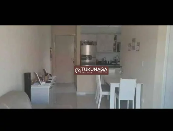 Imagem Apartamento à venda, 43 m² por R$ 215.000,00 - Jardim Fátima - Guarulhos/SP