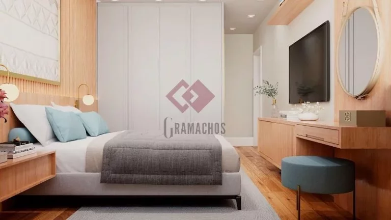 Imagem Apartamento à Venda, 3 Quartos, 155 m2 - Jardim América, São Paulo | Gramachos