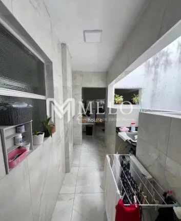 Imagem Oportunidade em RECIFE/ESPINHEIRO: 104m², 03qts, 01suite, 01vaga..