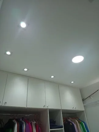 Imagem Apartamento pronto para morar, 3 dormitórios à venda por R$ 260.000,00 - Condomínio JARDINS RESIDENCE CLUB 1 - Novo Horizonte - Teresina/PI