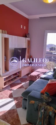 Imagem APARTAMENTO À VENDA COM 03 SUÍTES (01 SUÍTE MASTER), LOCALIZADO NO CONDOMÍNIO VILLA D'EST, BAIRRO JARDIM BONFIGLIOLI EM JUNDIAÍ-SP.