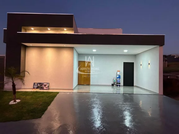 Imagem Condomínio Bella Vitta - Bady Bassitt