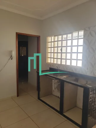 Imagem CASA RESIDENCIAL em FRANCA - SP, PARQUE DAS ESMERALDAS