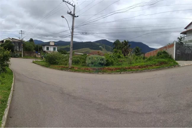 Imagem Terreno 529m, em Ponta Negra, Maricá.