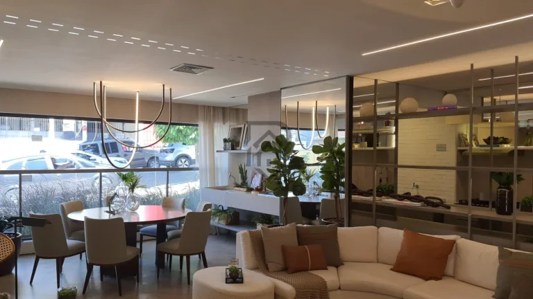 Imagem Apartamento em Vila Mariana, Mobiliado pronto para morar