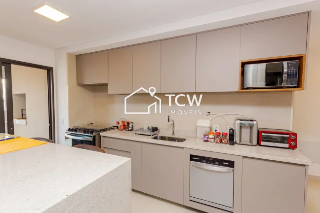 Imagem Apartamento à venda no bairro Vila Mariana - São Paulo/SP, Zona Sul