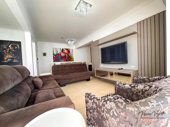 Imagem Apartamento 3 dormitórios para Venda em Balneário Camboriú / SC no bairro Centro