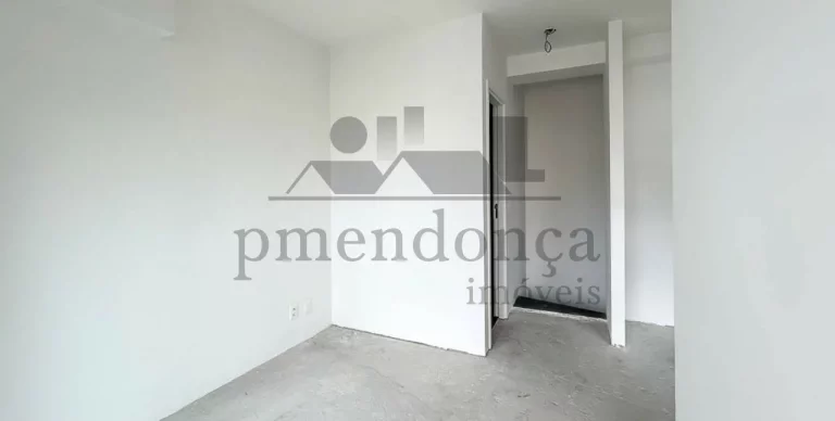 Imagem Apto Duplex novo em Pinheiros com 2 dormitórios (1 suíte) e 1 vaga, 70m²