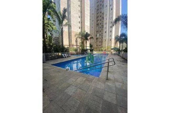 Imagem Apartamento com 3 dormitórios à venda, 62 m² por R$ 413.000,00 - Jardim Bela Vista - Guarulhos/SP