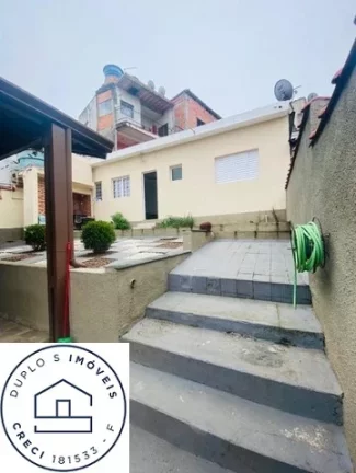 Imagem Imóvel em Cotia / Jardim Isis / ótimo local / rua sem saída.