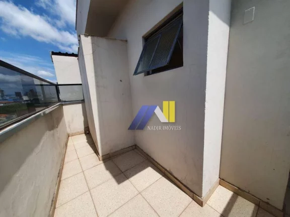 Imagem Apartamento com 3 Quartos à Venda, 90 m² em Nova Pouso Alegre - Pouso Alegre