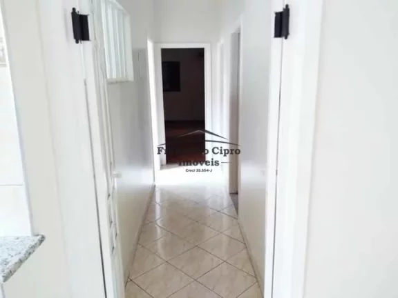 Imagem Casa à venda no bairro Pedregulho - Guaratinguetá/SP
