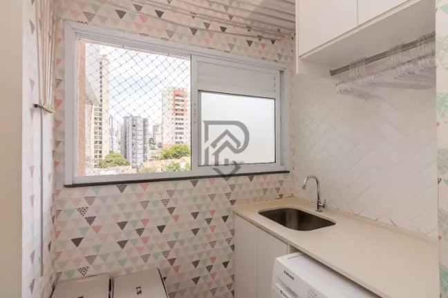Imagem Apartamento Cobertura duplex Vila Mariana proximo metrô santa cruz