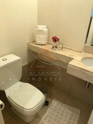 Imagem Apartamento - Ribeirão Preto - Jardim Irajá