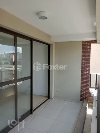 Imagem Apartamento 75M², 2Q, 1 Suíte, 2 Banheiros, 1 Vaga, Varanda, Piscina, Salão de Festas e Jogos, Piscina Aquecida, Churrasqueira, Gerador, Playground.