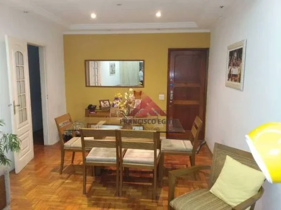 Imagem Apartamento Residencial à venda, Icaraí, Niterói - .