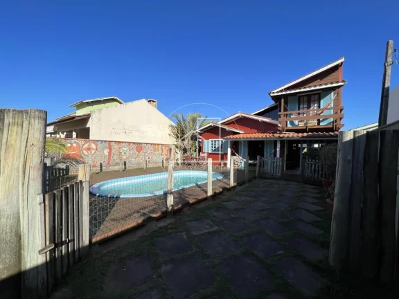 Imagem Casa para Venda em Florianópolis / SC no bairro São João do Rio Vermelho