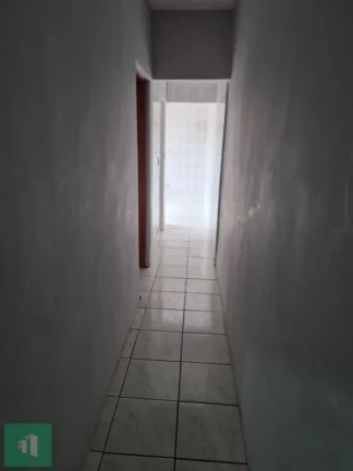 Imagem Casa para locação em São Bernardo do Campo, Taboão