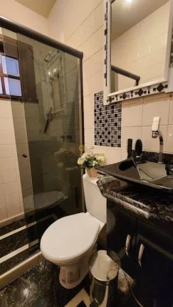 Imagem Casa para Venda em Teresópolis / RJ no bairro Parque do Imbui
