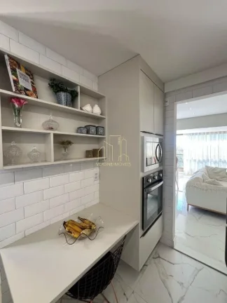 Imagem Apartamento à venda em Salvador-BA, Paralela: 3 quartos, 1 suíte, 1 sala, 2 banheiros, 2 vagas, 106m².