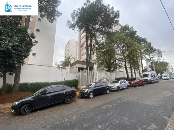Imagem APARTAMENTO RESIDENCIAL em SÃO PAULO - SP, VILA CARMOSINA