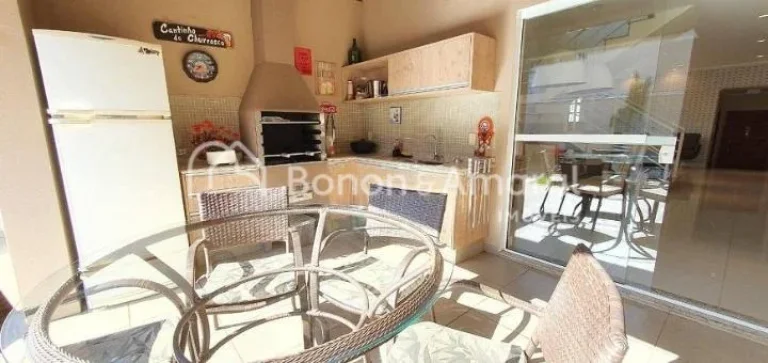 Imagem Seu novo lar te espera no Villagio Di Napoli!

Esta casa é a combinação entre conforto, sofistica...