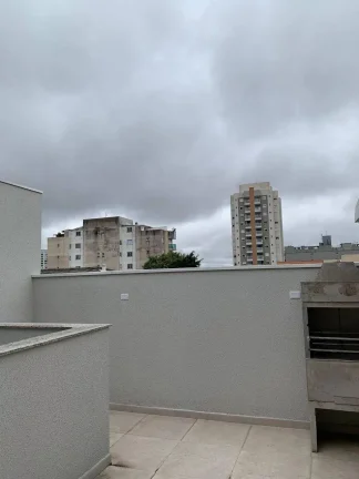 Imagem Cobertura sem condomínio - Bairro Santa Maria - Santo André