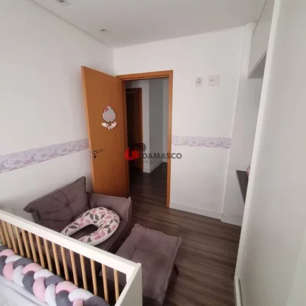 Imagem Apartamento à venda, Vila Scarpelli, Santo André