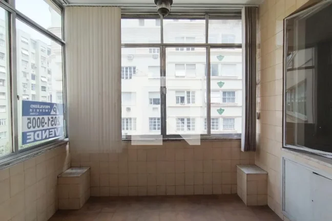 Imagem Apartamento à Venda - Copacabana, 4 Quartos, 160 m2