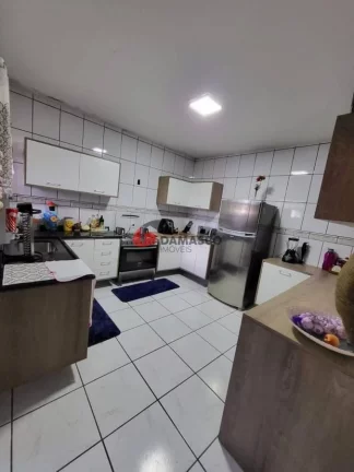 Imagem Sobrado à venda, Jardim Monções, Santo André, SP
