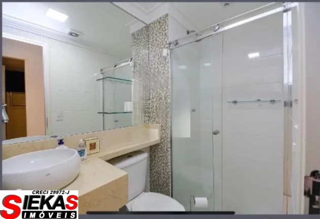 Imagem Apartamento à venda em São Paulo-SP, Vila Carrao: 2 quartos, sala, banheiro, 1 vaga, 50 m². Venha conferir!