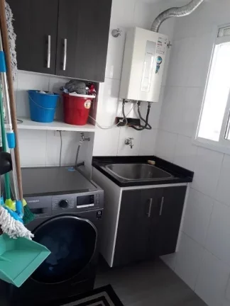 Imagem Apartamento para Venda em Santo André / SP no bairro Jardim
