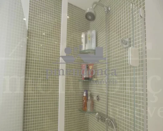 Imagem Apartamento em Higienópolis pronto para morar com 3 quartos( 1 suíte) e 2 vagas, 130m²