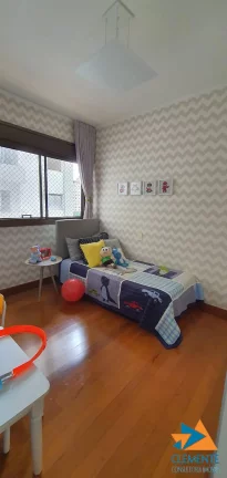 Imagem APARTAMENTO 04 QUARTOS 02 SUITES B. SANTO AGOSTINHO BH. MG.