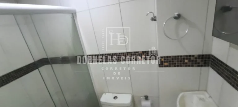 Imagem Apartamento 2 Quartos com Varanda e Lazer Completo - 60m²