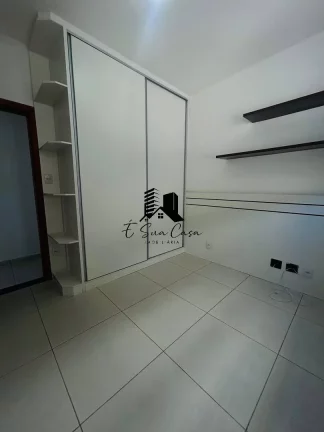 Imagem Apartamento a venda 3 Quartos Bairro Europa Contagem MG