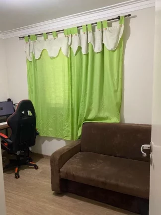Imagem Apartamento com 2 dormitórios à venda, 50 m² por R$ 250.000,00 - Vila Urupês - Suzano/SP