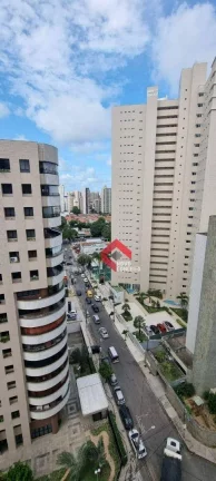 Imagem Apartamento à venda, 160 m² por R$ 730.000,00 - Aldeota - Fortaleza/CE