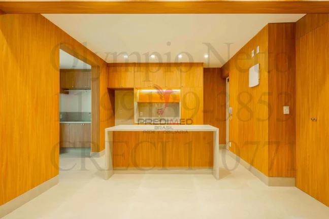 Imagem Apartamento com 2 Suites,para venda no Itaim Bibi