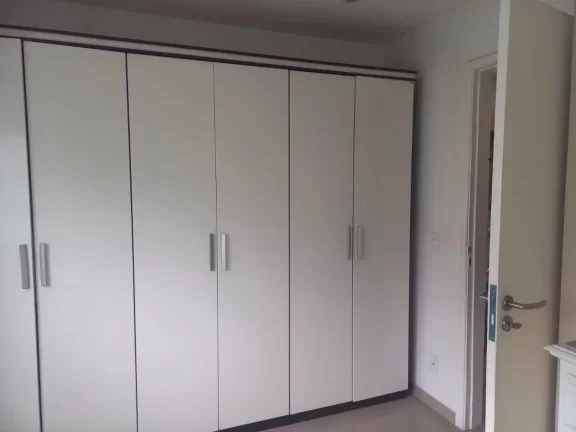 Imagem Cobertura Duplex para Venda em Rio de Janeiro, Praça Seca, 3 dormitórios, 2 banheiros, 2 vagas