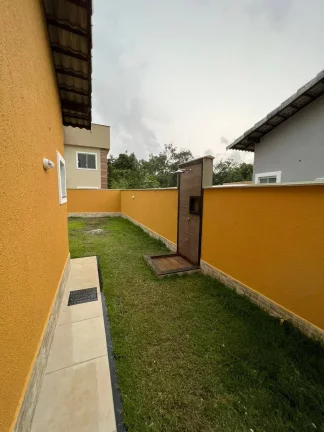 Imagem Casa em Itaipuaçu Maricá