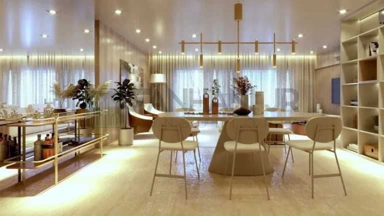 Imagem Imperdível: Apartamento de Luxo no Jardim Paulista, 3 Quartos, 3 Suítes, 3 Salas, 2 Vagas na Zona Nobre de São Paulo!