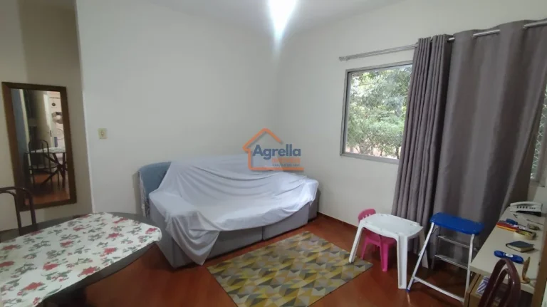 Imagem Condomínio Sylvia Matta - Apartamento à venda no bairro Jardim Bi-Centenário - Mogi Mirim/SP, NORTE