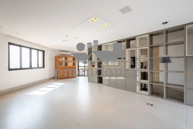 Imagem Cobertura Duplex à venda, Perdizes, rua aimberê, 4 suítes 5 vagas, 407m2, lazer completo
