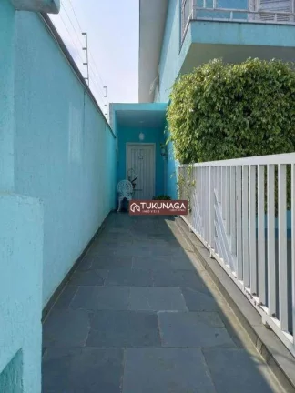 Imagem Sobrado com 3 quartos à venda, 200 m² por R$ 950.000 - Vila Mazzei - São Paulo/SP