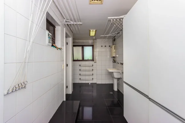 Imagem APARTAMENTO RESIDENCIAL em São Paulo - SP, Moema