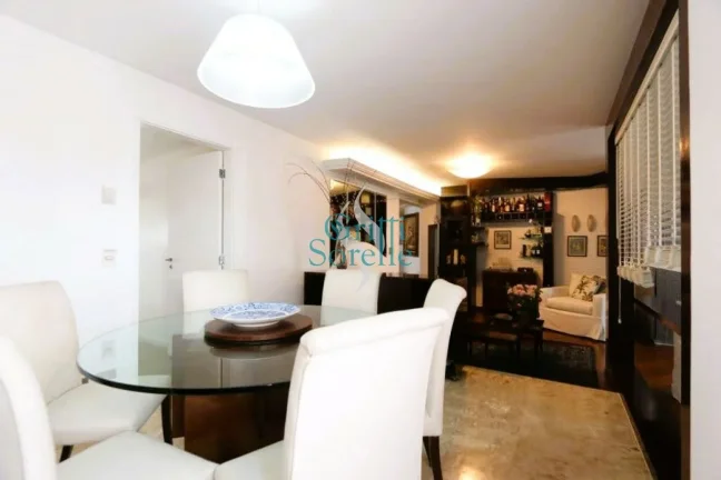 Imagem Apartamento à Venda na Vila Uberabinha - São Paulo/SP.